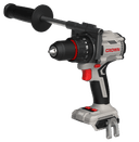 HSS Drill Bit Set 13pc