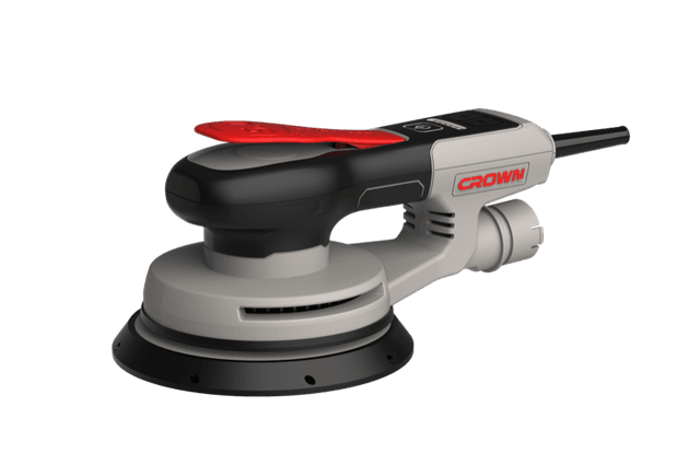 Pro Orbital Sander 150mm